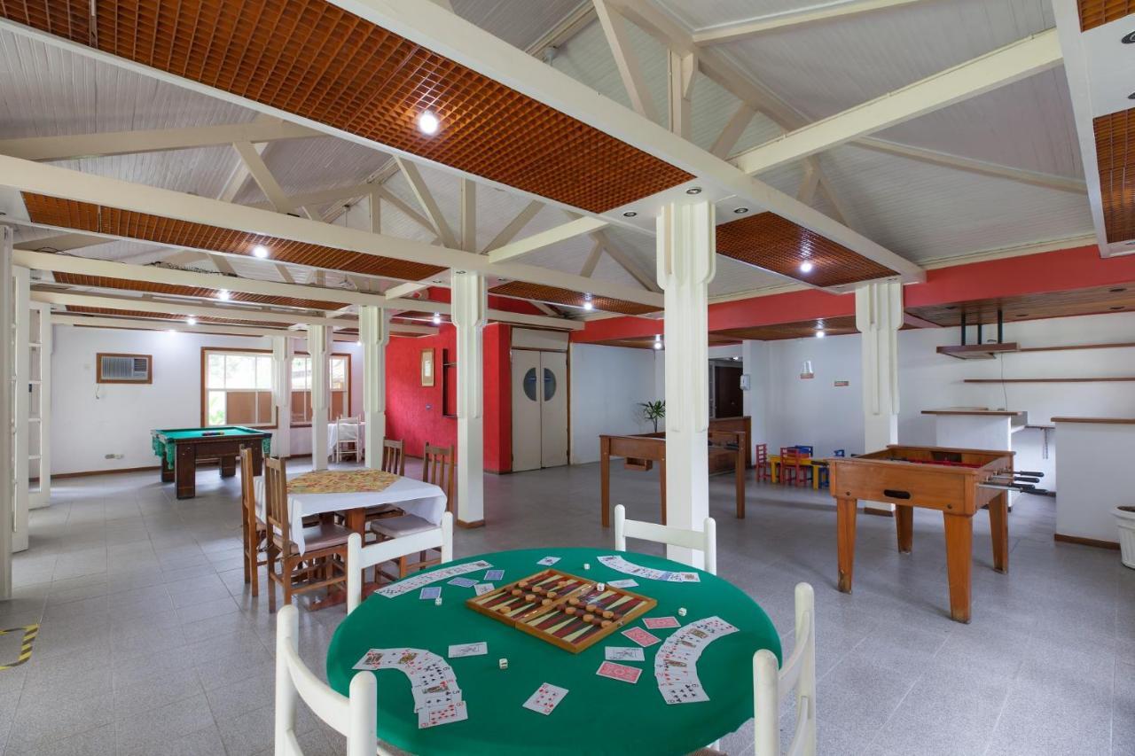 Samba Angra Dos Reis Hotel ภายนอก รูปภาพ